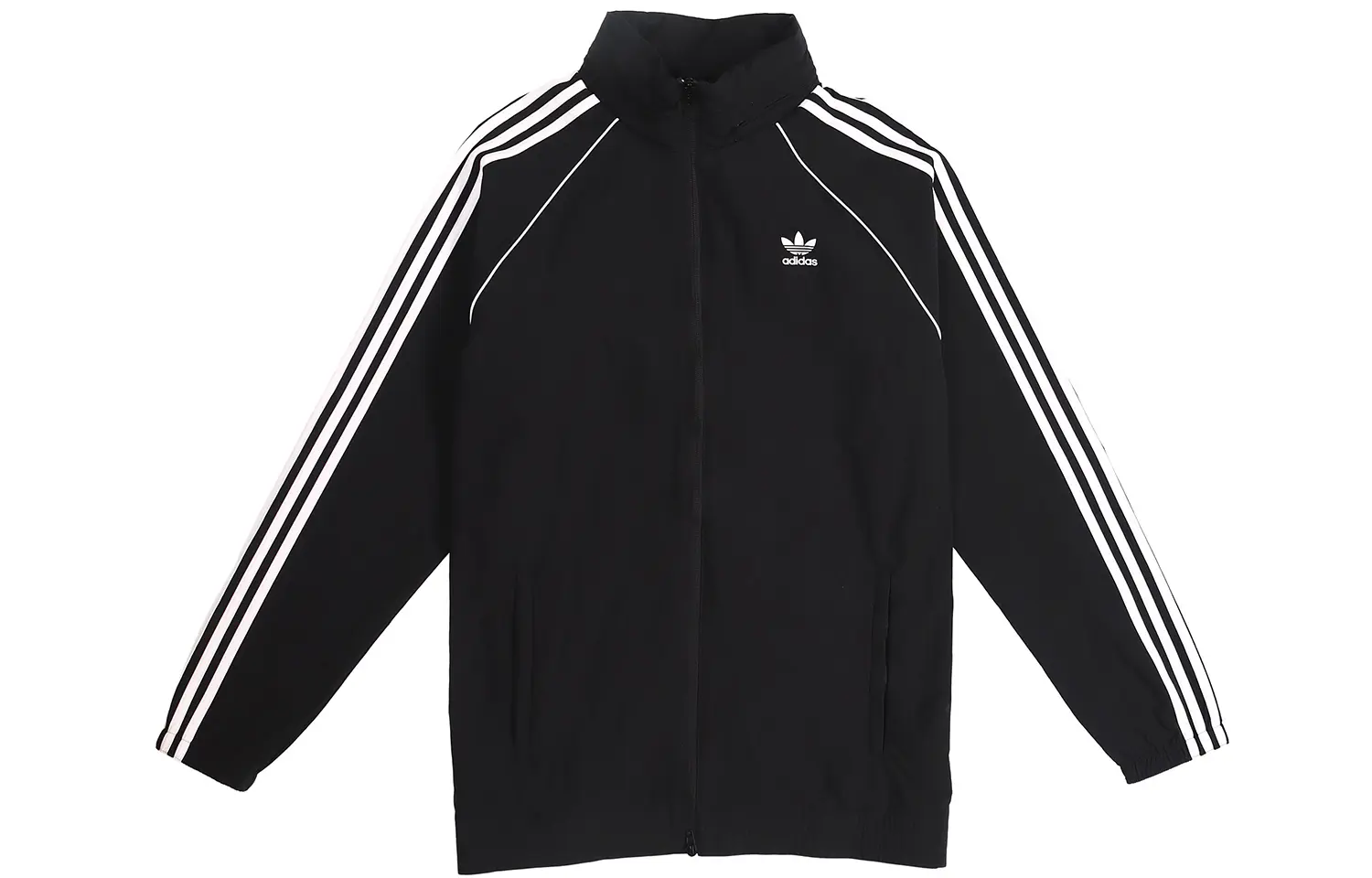 

Мужская куртка Adidas Originals, цвет Black