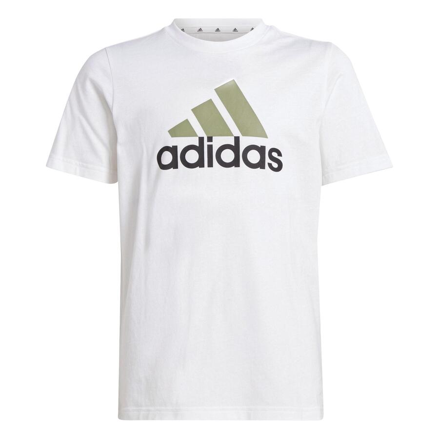

Детская футболка adidas U BL 2 TEE