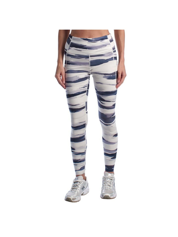 

Леггинсы GAP, разноцветный