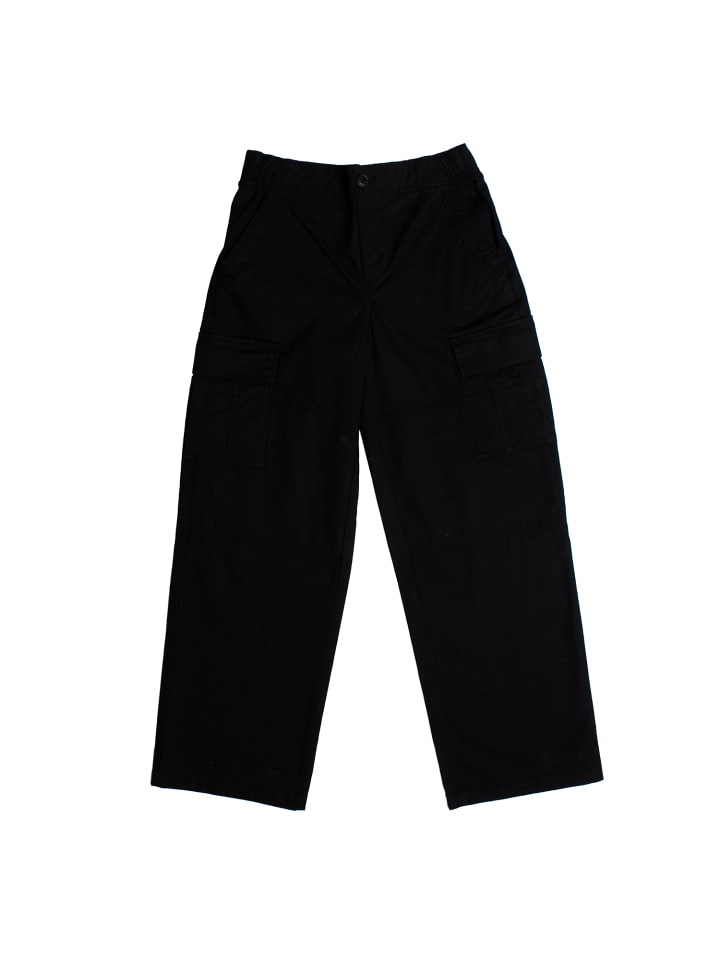 

Джинсы GAP, черный