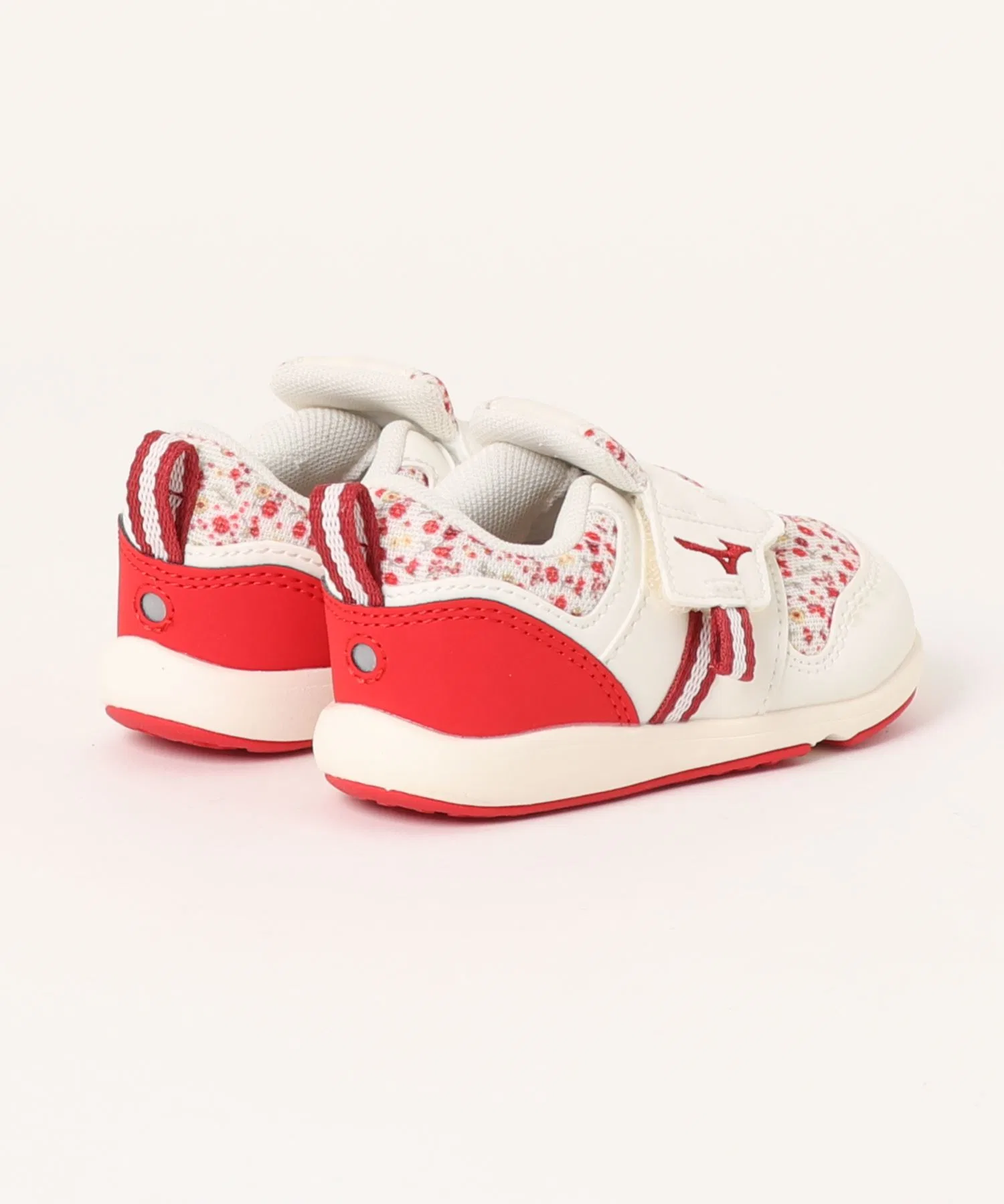 Детские кроссовки MIZUNO PLAMORE INFANT 2 синие — фото 2