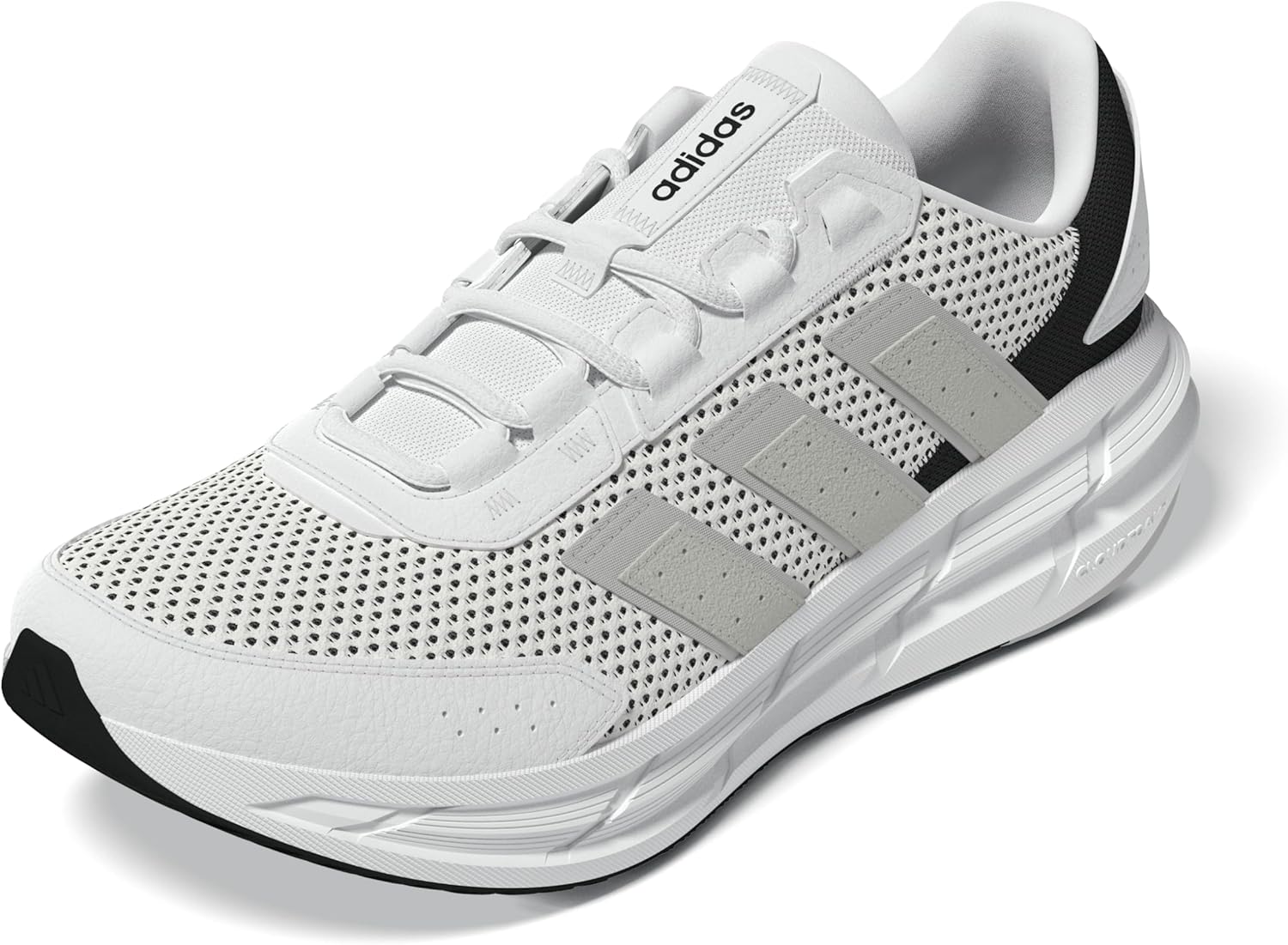 

Мужские кроссовки Adidas Astrastar, белый/черный/серый