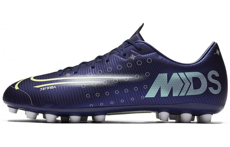 

Nike Vapor 13 Academy Mds Ag искусственный газон темно-синий