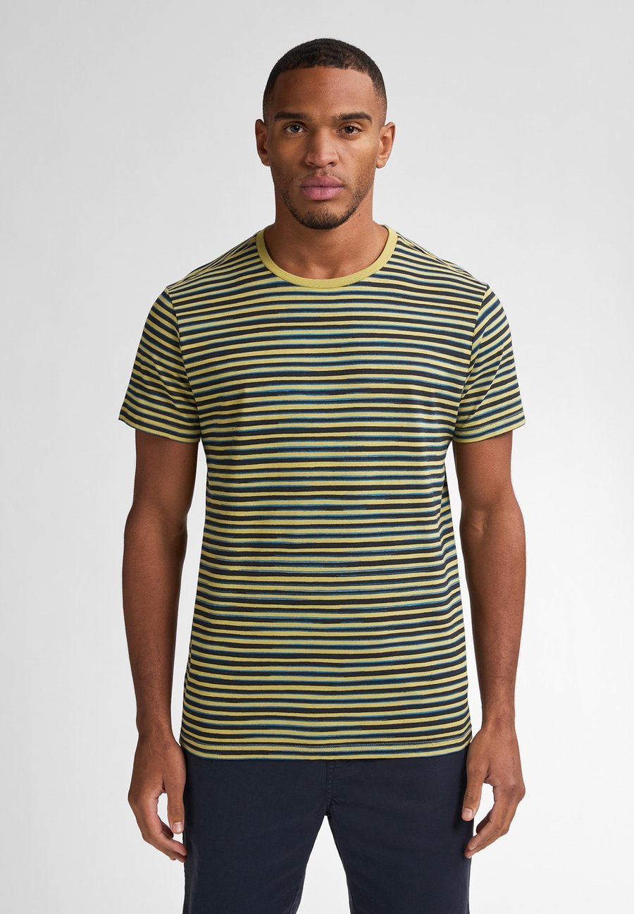 

Футболка Petrol Industries STRIPED ANCHORVIEW, Light Pistache/Light Green, Зеленый, Футболка Petrol Industries STRIPED ANCHORVIEW, Light Pistache/Light Green