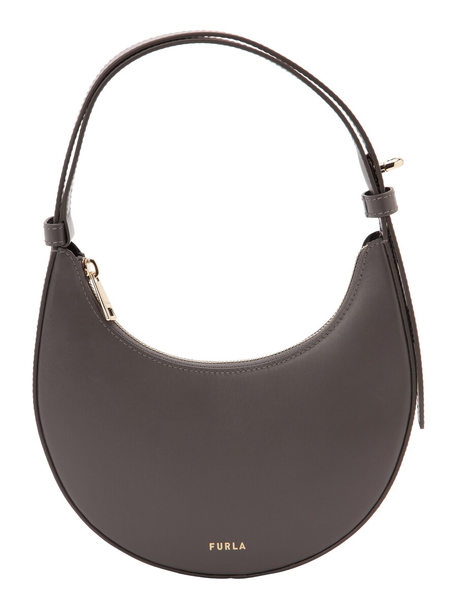 

Сумка через плечо FURLA, Grey