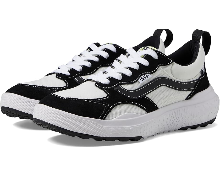 

Кроссовки Vans Ultrarange Neo VR3, цвет Black/Black/Marshmallow