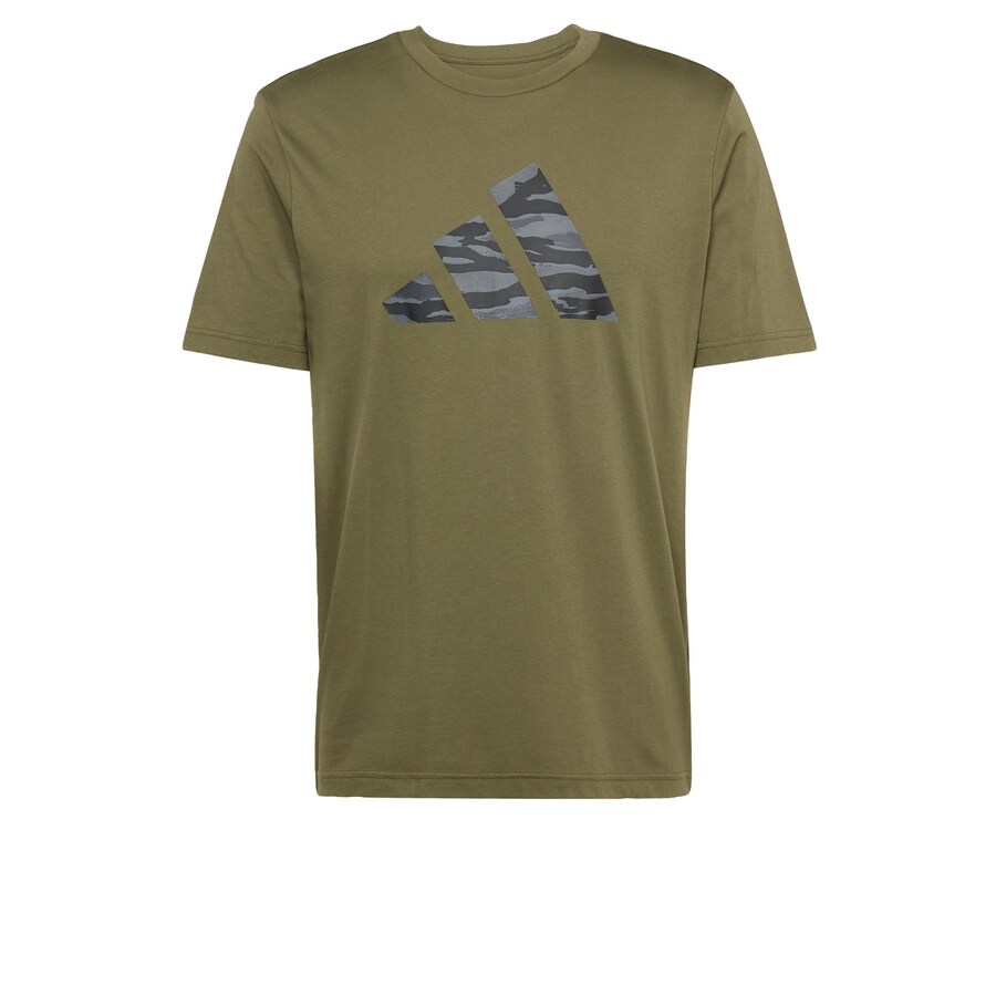 

Рубашка для выступлений ADIDAS SPORTSWEAR, оливковый