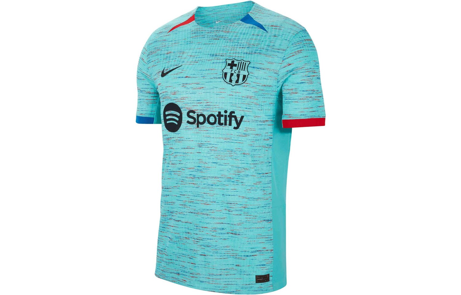 

Мужская футболка Nike, цвет Blue
