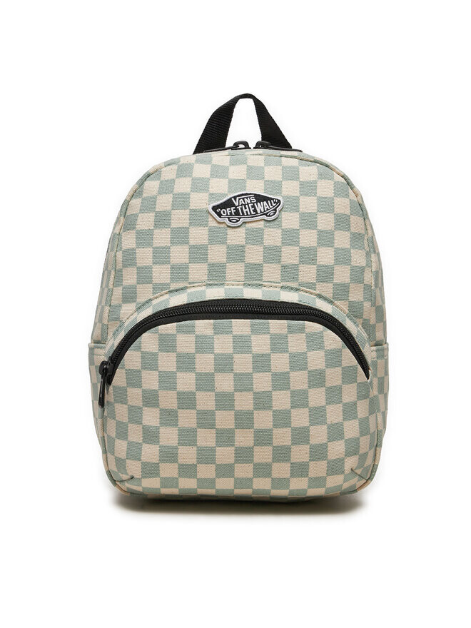 

Рюкзак Vans Got This Mini VN000HDJM8I1, зеленый