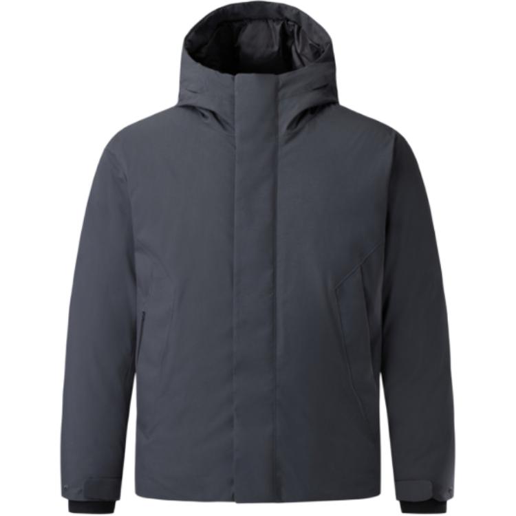 

Мужская пуховая куртка KOLON SPORT, серый