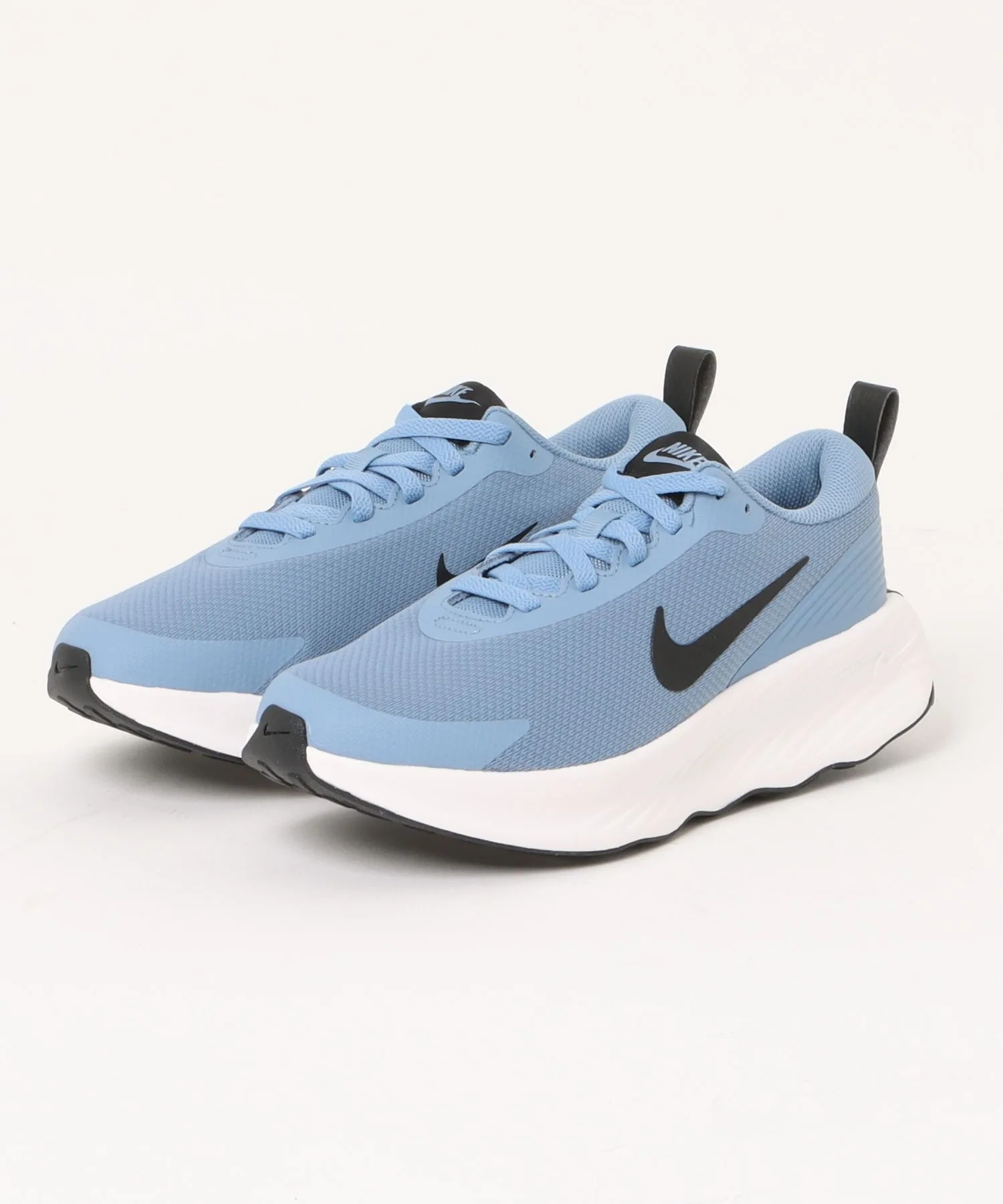 Мужские кроссовки NIKE PROMINA тёмно-синие