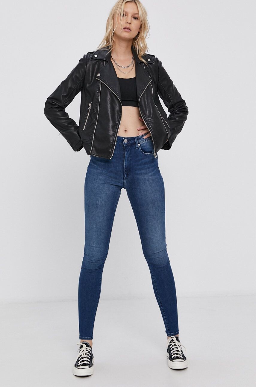 

Джинсы Томми Джинс Tommy Jeans, синий
