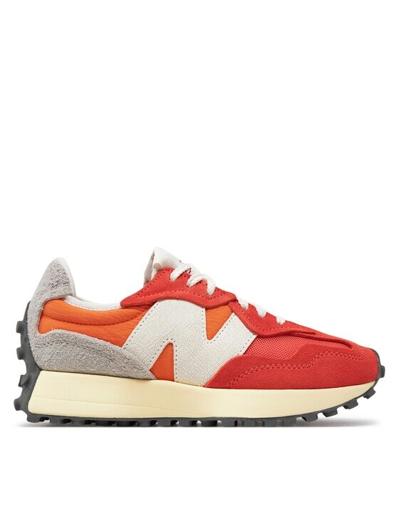 

Кроссовки New Balance, оранжевый