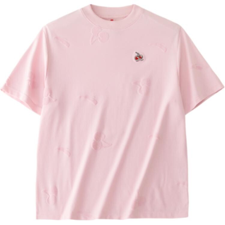 

Футболка Kirsh X Life Collection женская с порошковым покрытием Anta