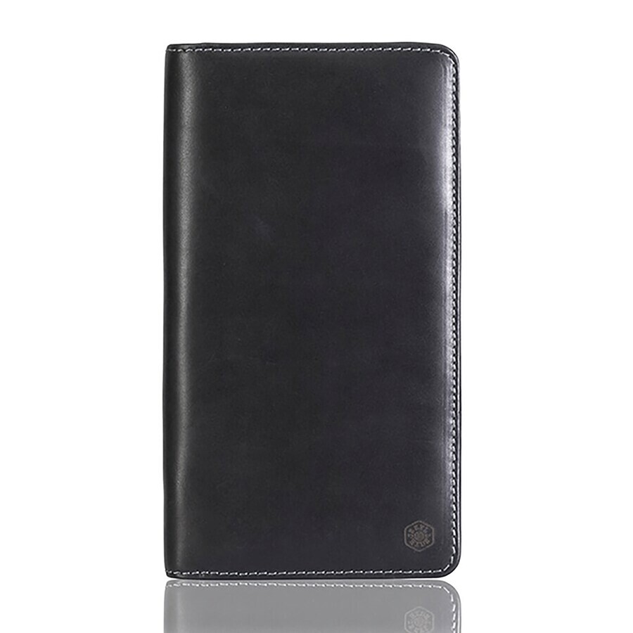 

Кошелек Jekyll & Hide Wallet Texas, черный