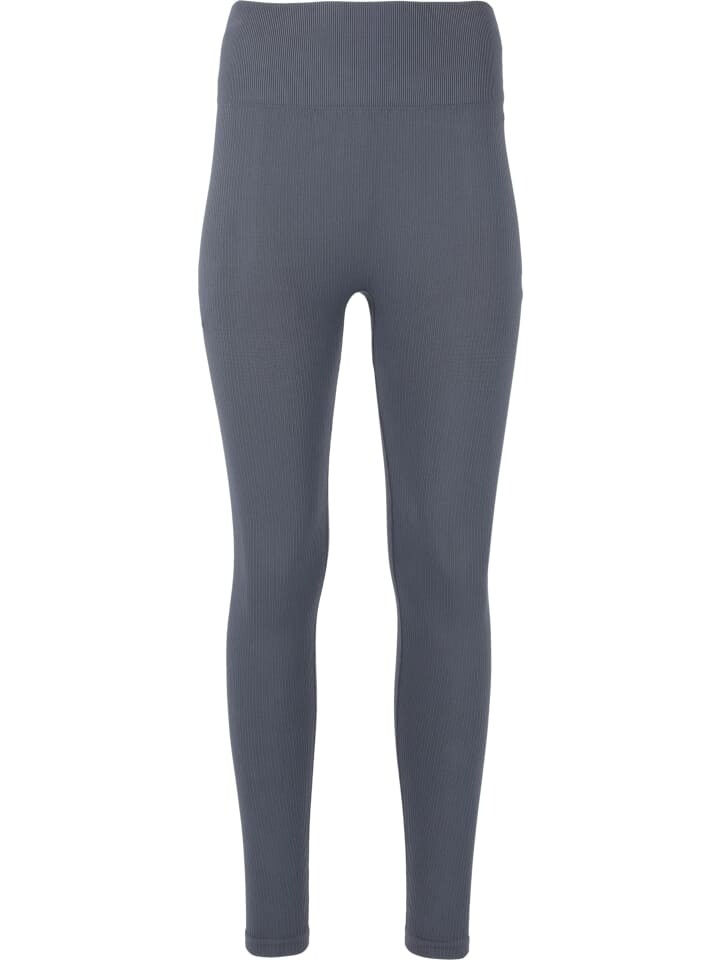 

Леггинсы Athlecia Tight Aideny, цвет 1173 Ombre Blue