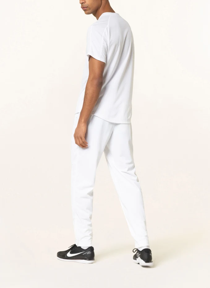 Футболка court dri-fit victory Nike, белый — фото 3