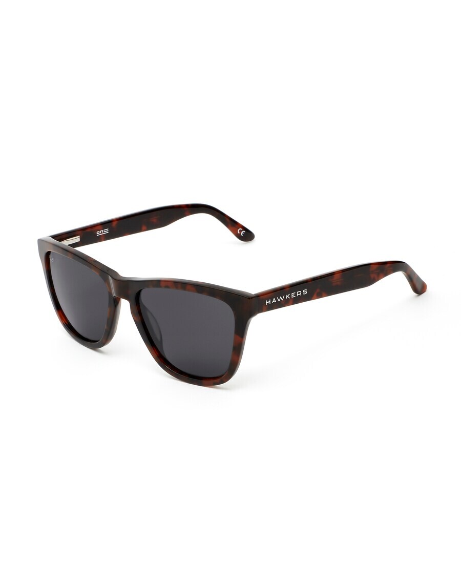 

Солнцезащитные очки HAWKERS Sunglasses One X, цвет chestnut brown/dark brown