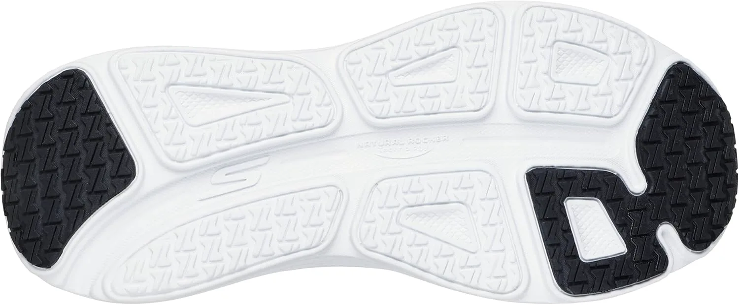 Женские кроссовки Skechers Viper Court Pro 2.0, темно-серый — фото 4