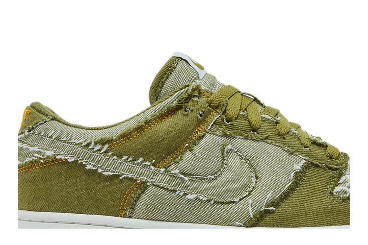 Кроссовки Nike Dunk Low Cl — фото 2