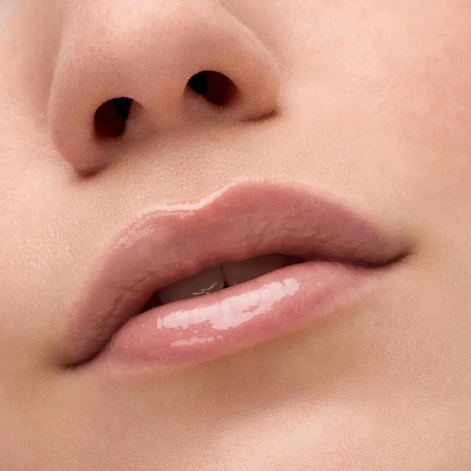 Питательный эликсир для губ «Aura Drop Lip Elixir» от Catrice, 3 шт. Catrice, 010 Sparkle Served — фото 4