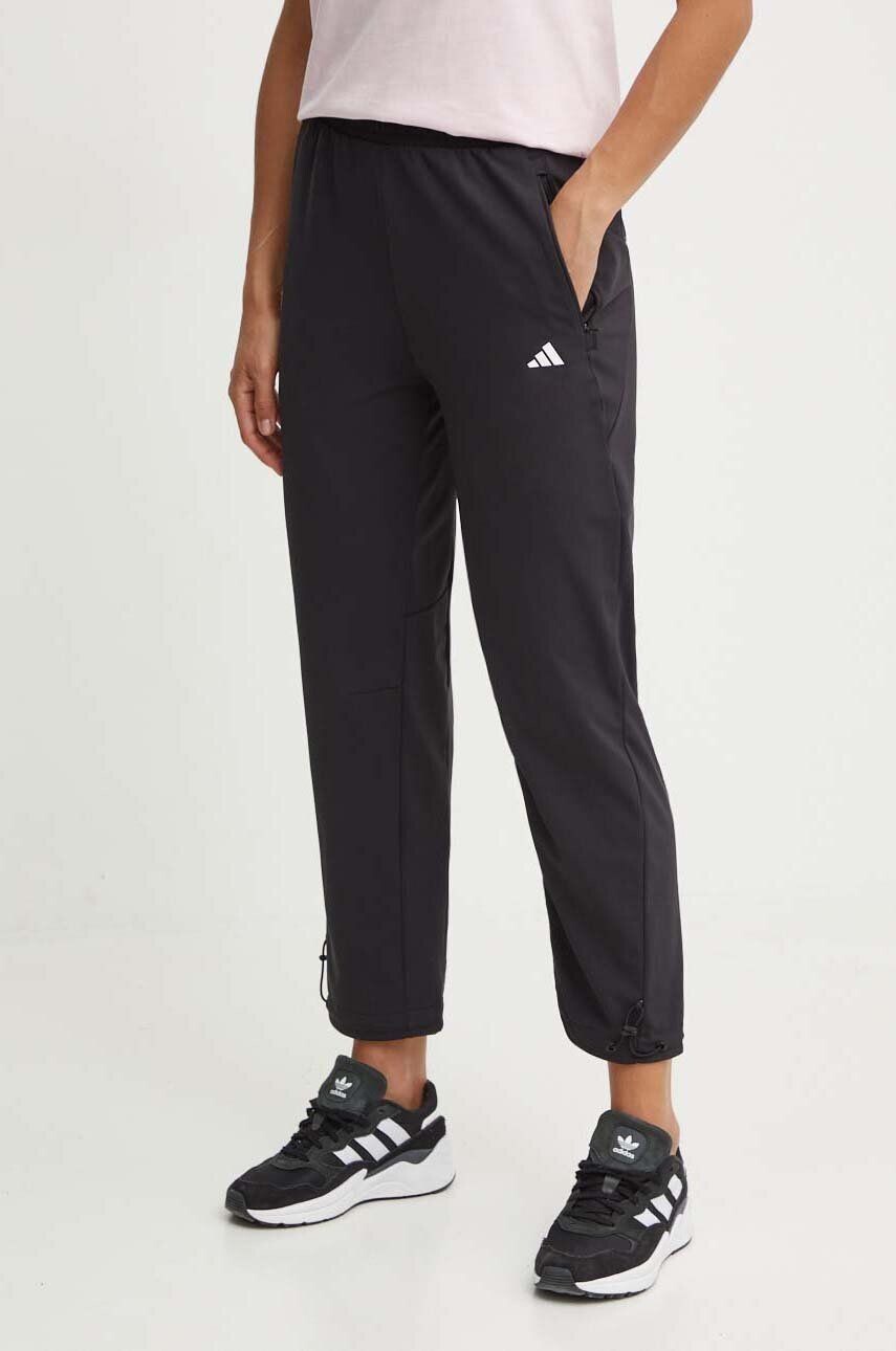 

Спортивные брюки adidas Performance, черный