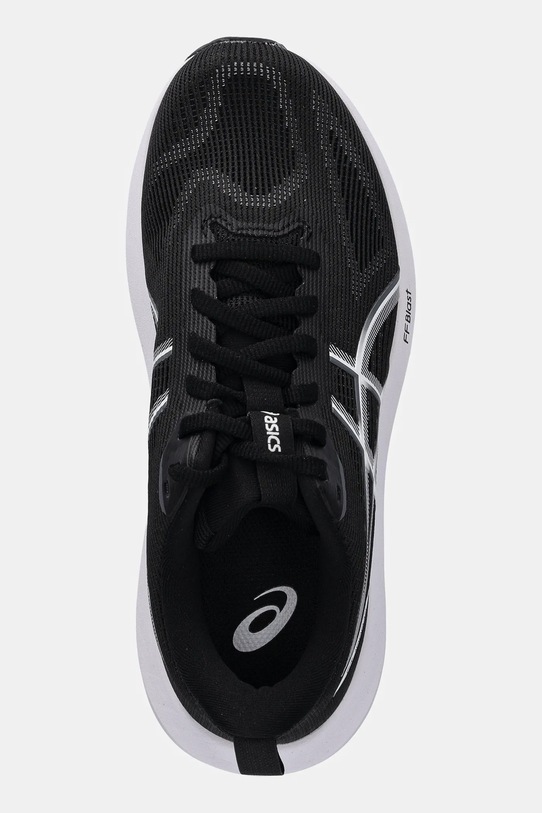 Беговые кроссовки GT-1000 12 Asics, черный — фото 4