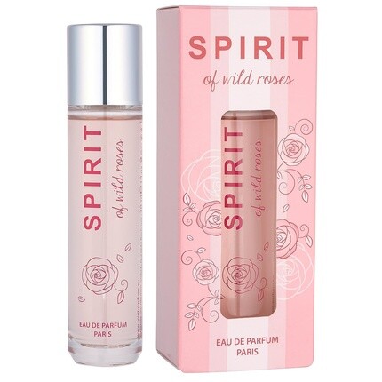 

Парфюмированная вода Wild Roses 30 мл, Spirit Dгјfte