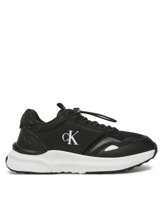 

Кроссовки V3X9-83010-1464999 Calvin Klein Jeans, черный