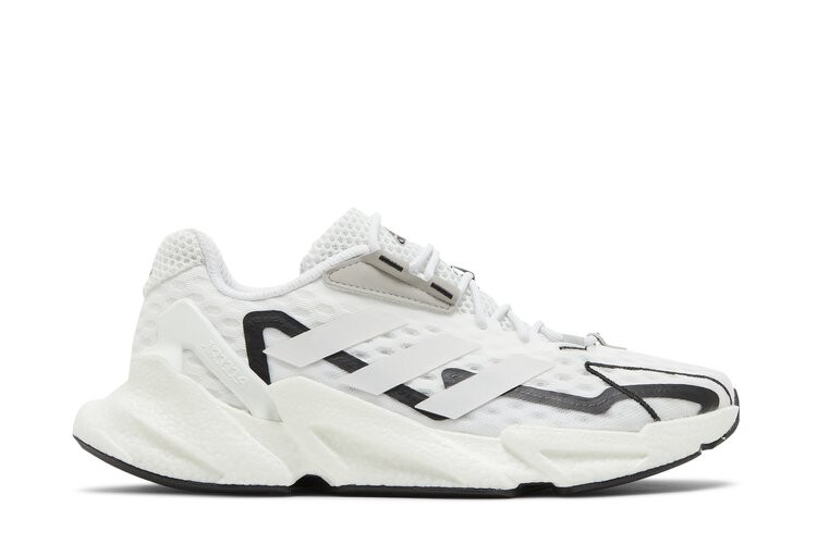 

Кроссовки Adidas X9000L4 Heat.RDY, белый, Серый, Кроссовки Adidas X9000L4 Heat.RDY, белый