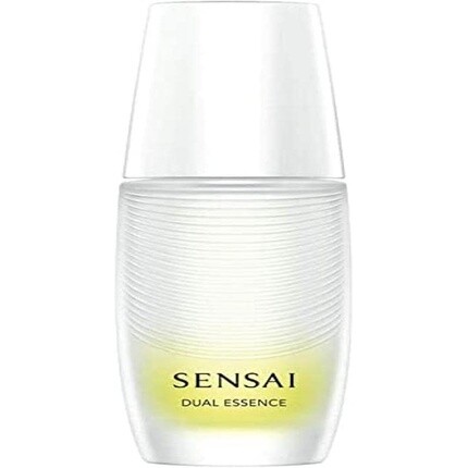 

Sensai Expert Items Сыворотка для лица Dual Essence 30 мл