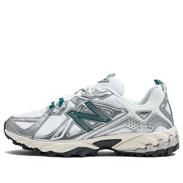 

Кроссовки 610 New Balance, серебряный, Серый, Кроссовки 610 New Balance, серебряный