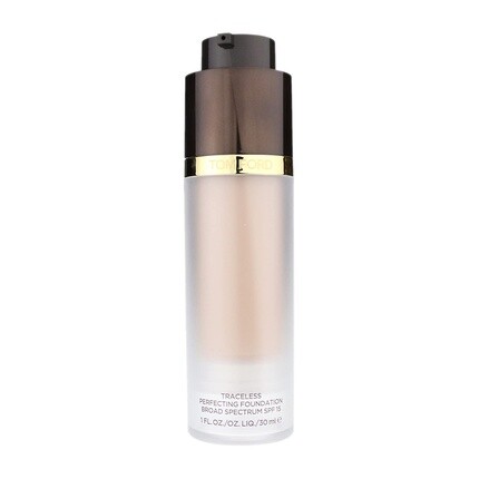 

Tom Ford Traceless Perfecting Foundation Ivory Rose 30 мл.