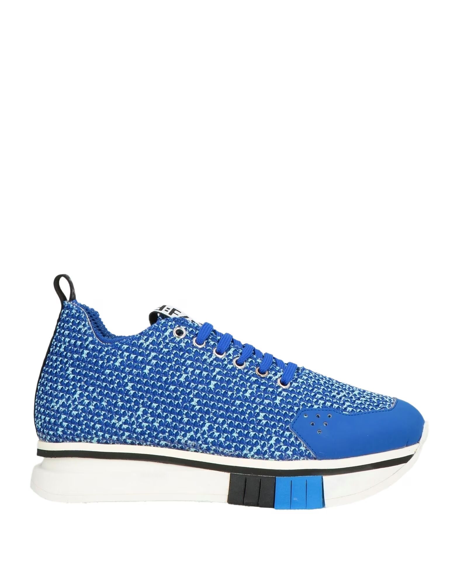 

Кроссовки F65 Fabi, ярко-синий