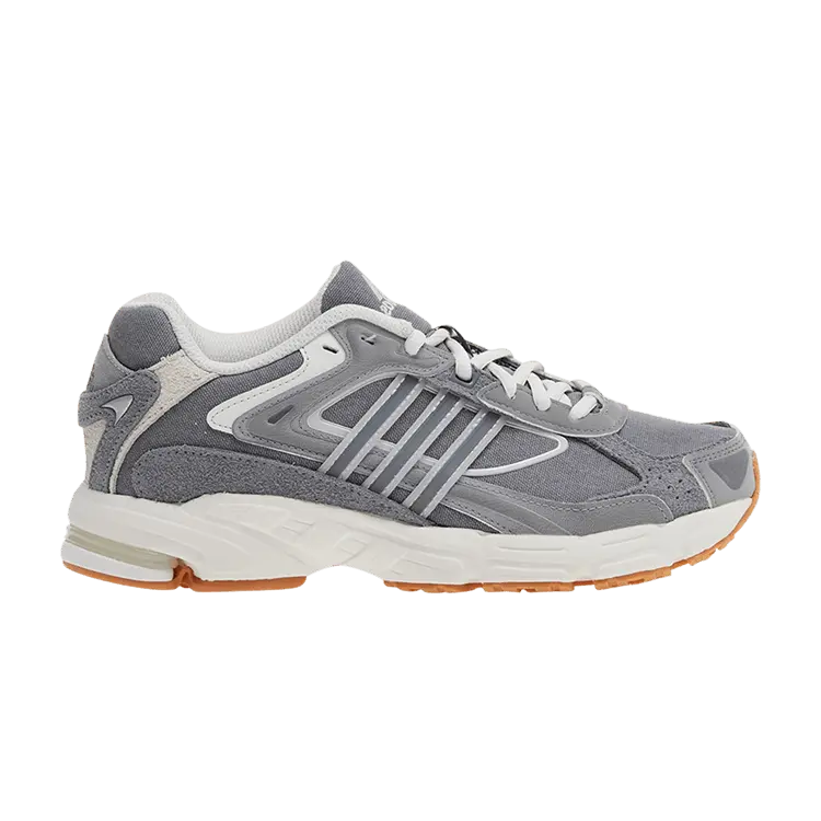 Кроссовки Adidas Wmns Response CL, Grey Crystal White