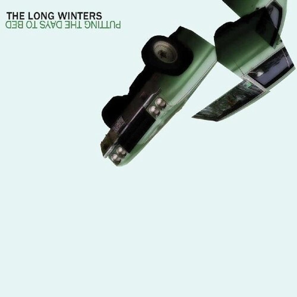 

Виниловая пластинка LP Putting The Days To Bed - The Long Winters