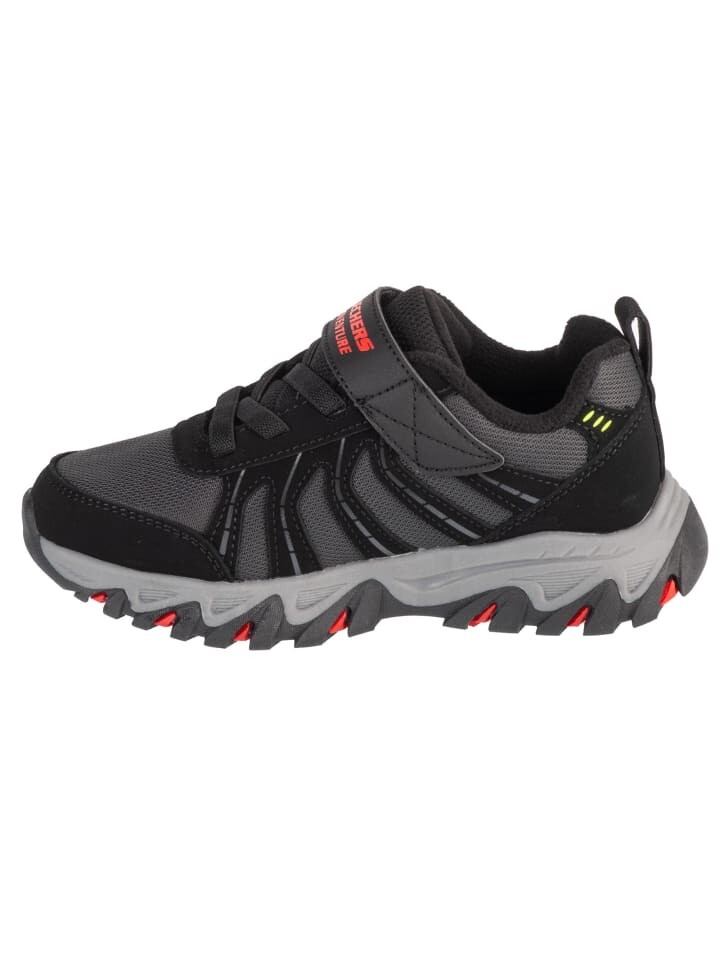 Кроссовки на шнуровке Skechers Rugged Ranger - Hydro Explorer, черный — фото 2