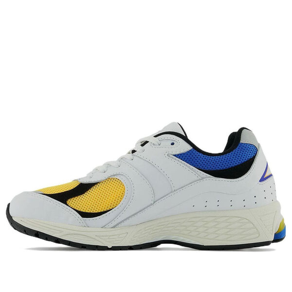 

Кроссовки 2002р New Balance, белый