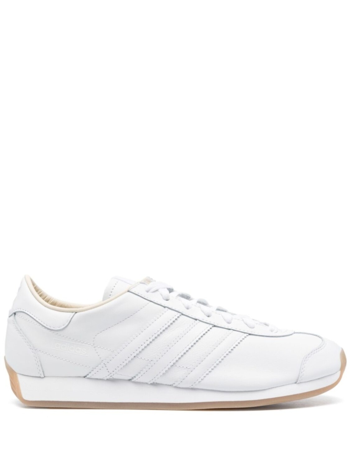 

Кроссовки adidas Country Japan, белый