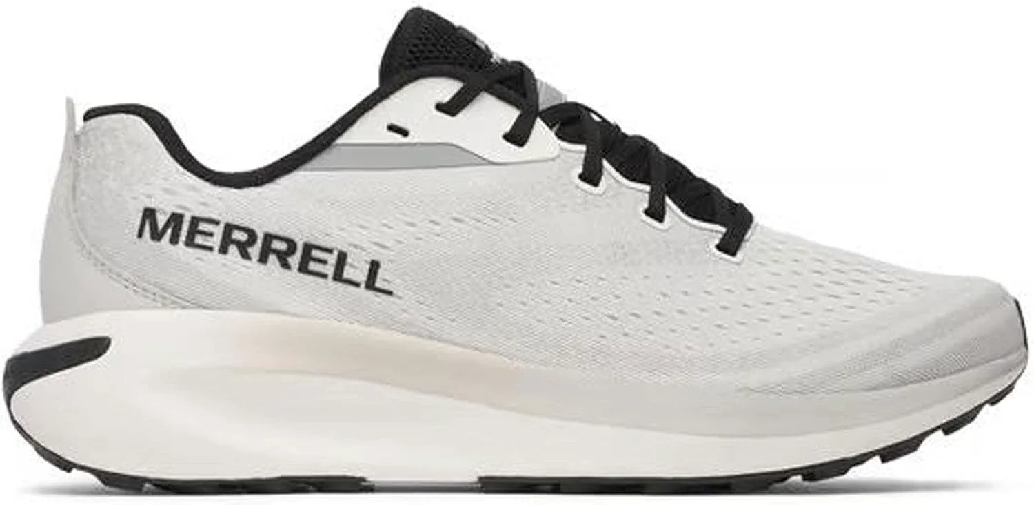 

Мужские кроссовки Merrell Morphlite Trail, черный