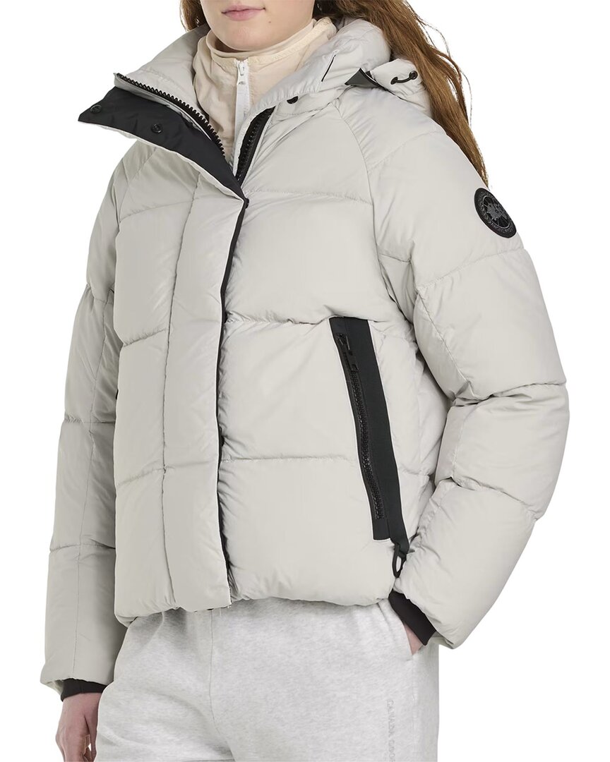 

Куртка Canada Goose Junction Black Label