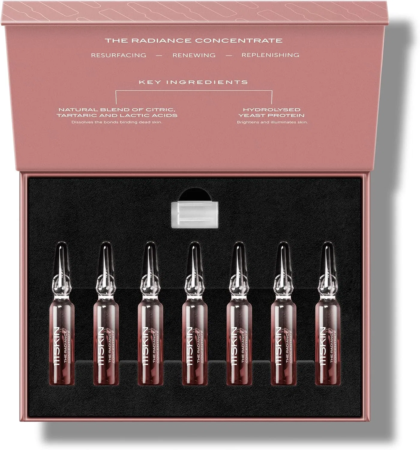 Сыворотка осветляющая 111Skin The Radiance Concentrate