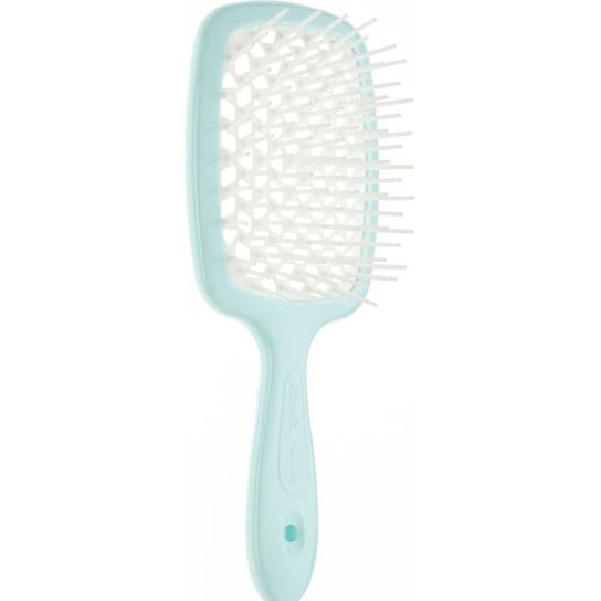 

Пастельная кисть для расчесывания Janeke Superbrush, мятный, 93SP226 TSE