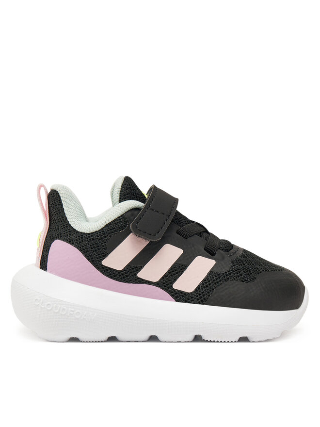 

Кроссовки adidas, черный
