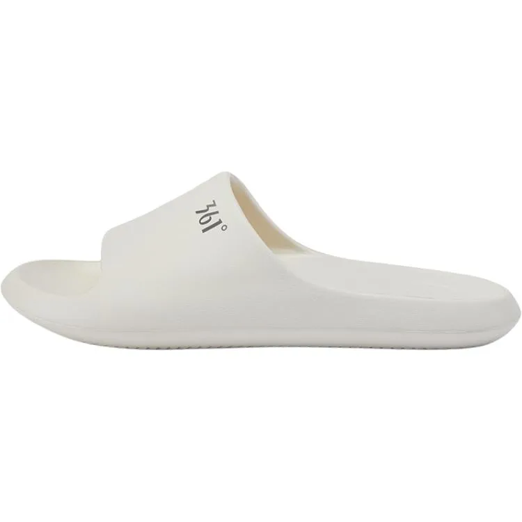Домашние сланцы Flying Feather 3.0 361°, Cloud Velvet White (Everyday Mop)