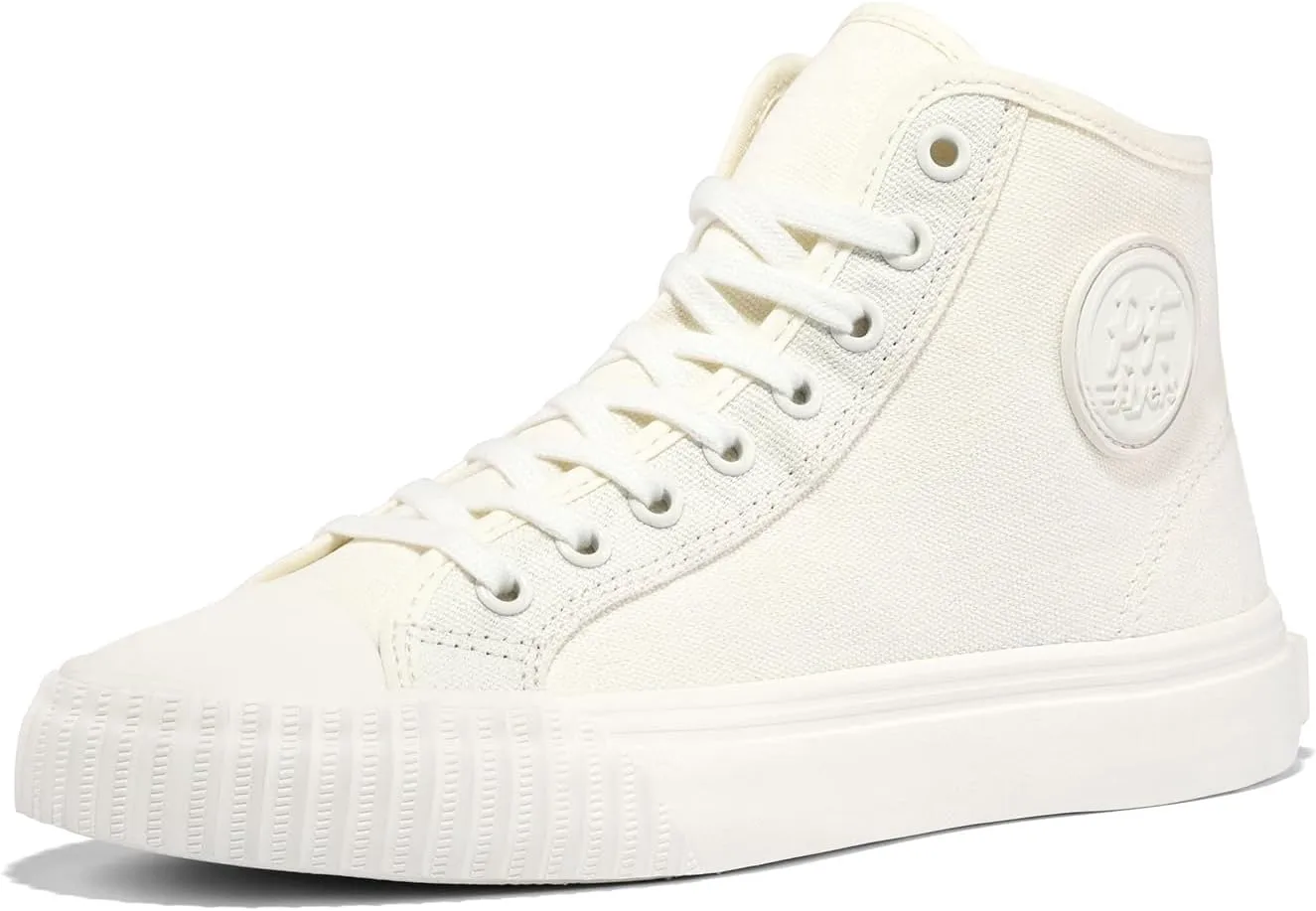 

Высокие кеды PF Flyers Center для мужчин и женщин, оригинальные кроссовки на высокой подошве из хлопка, унисекс