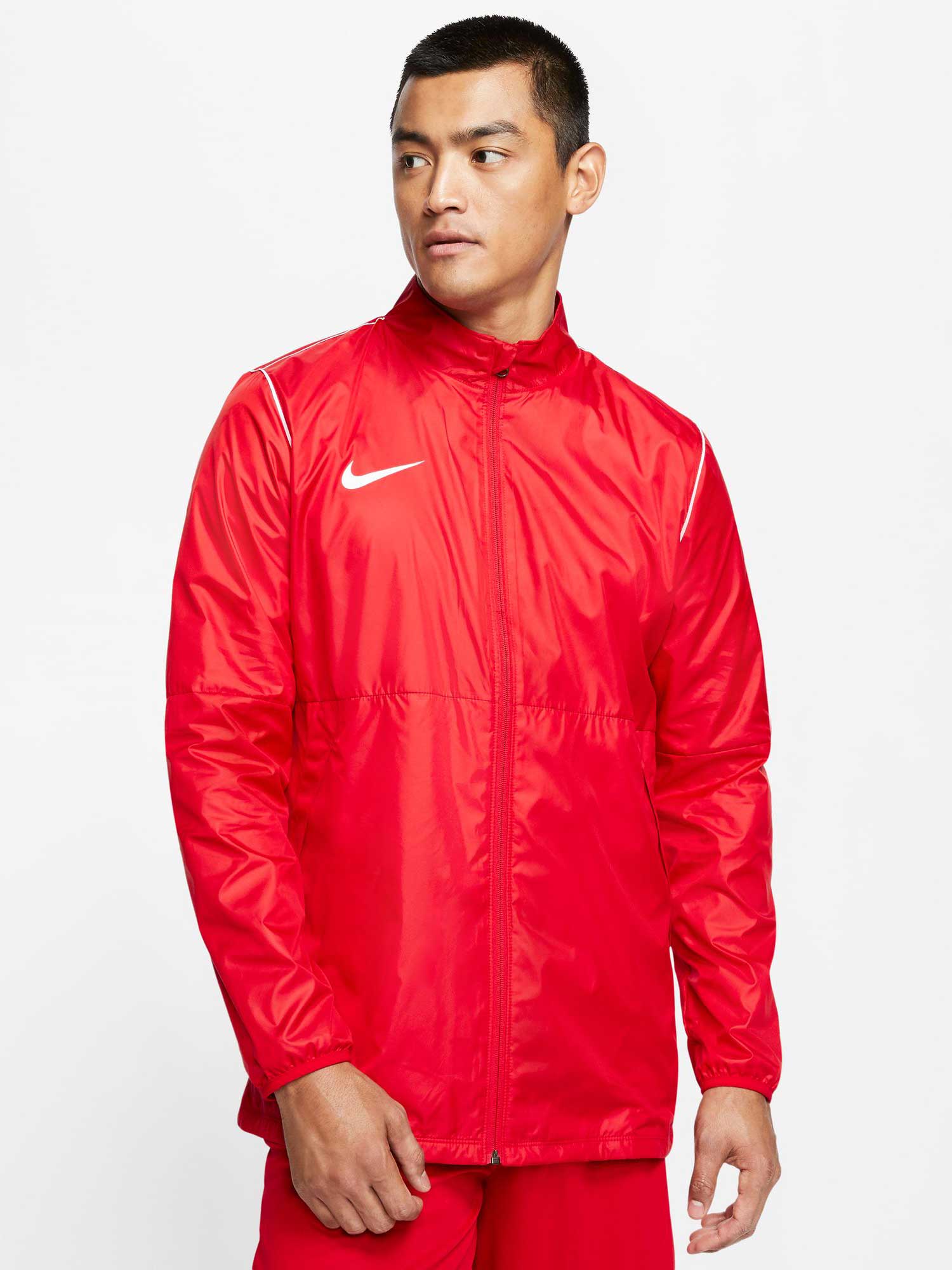 

Ветровка Nike Team M NK RPL PARK20 RN JKT W, красный