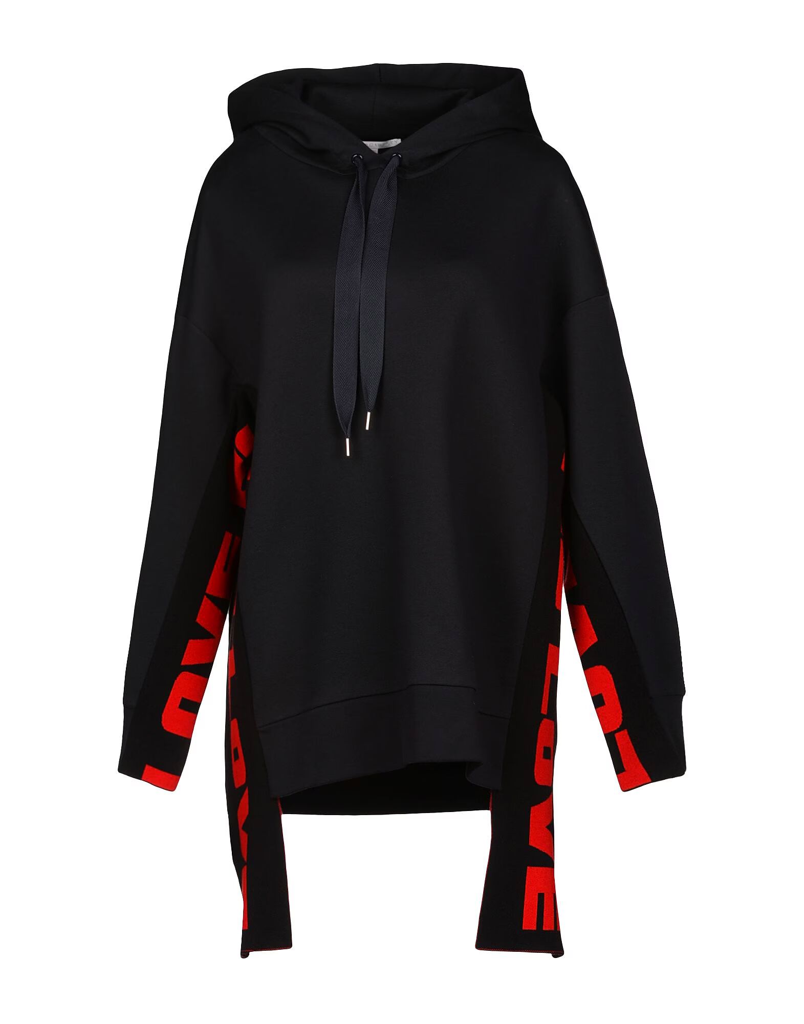 

Толстовка Stella Mccartney, полуночно-синий