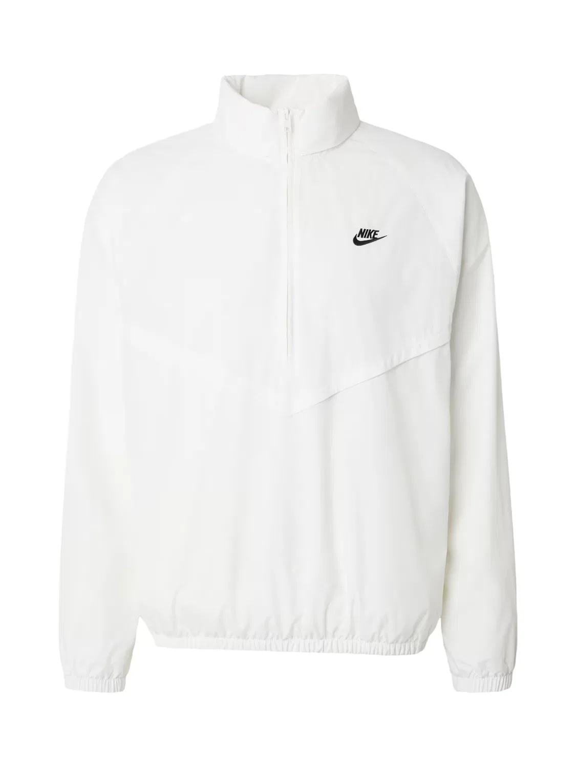 Куртка межсезонья 'WR' Nike Sportswear, Ecru