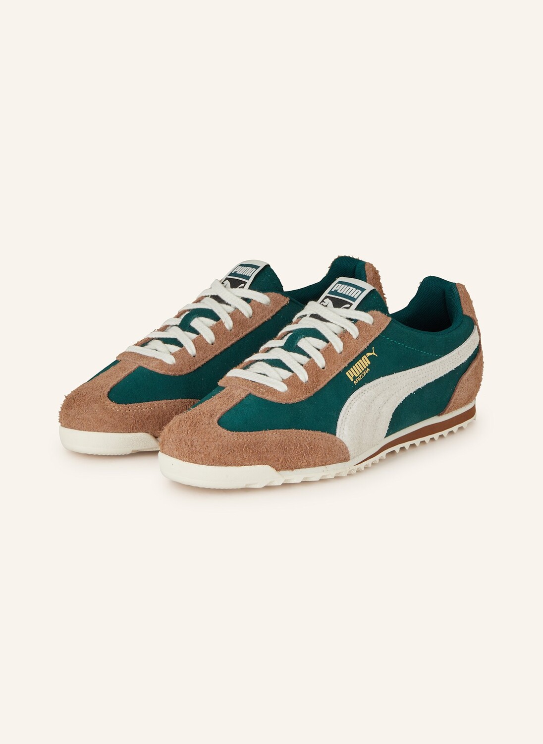 

Кроссовки Arizona Puma, синий